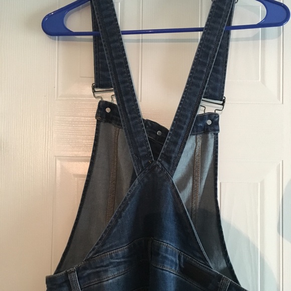 Overalls - Picture 3 of 5